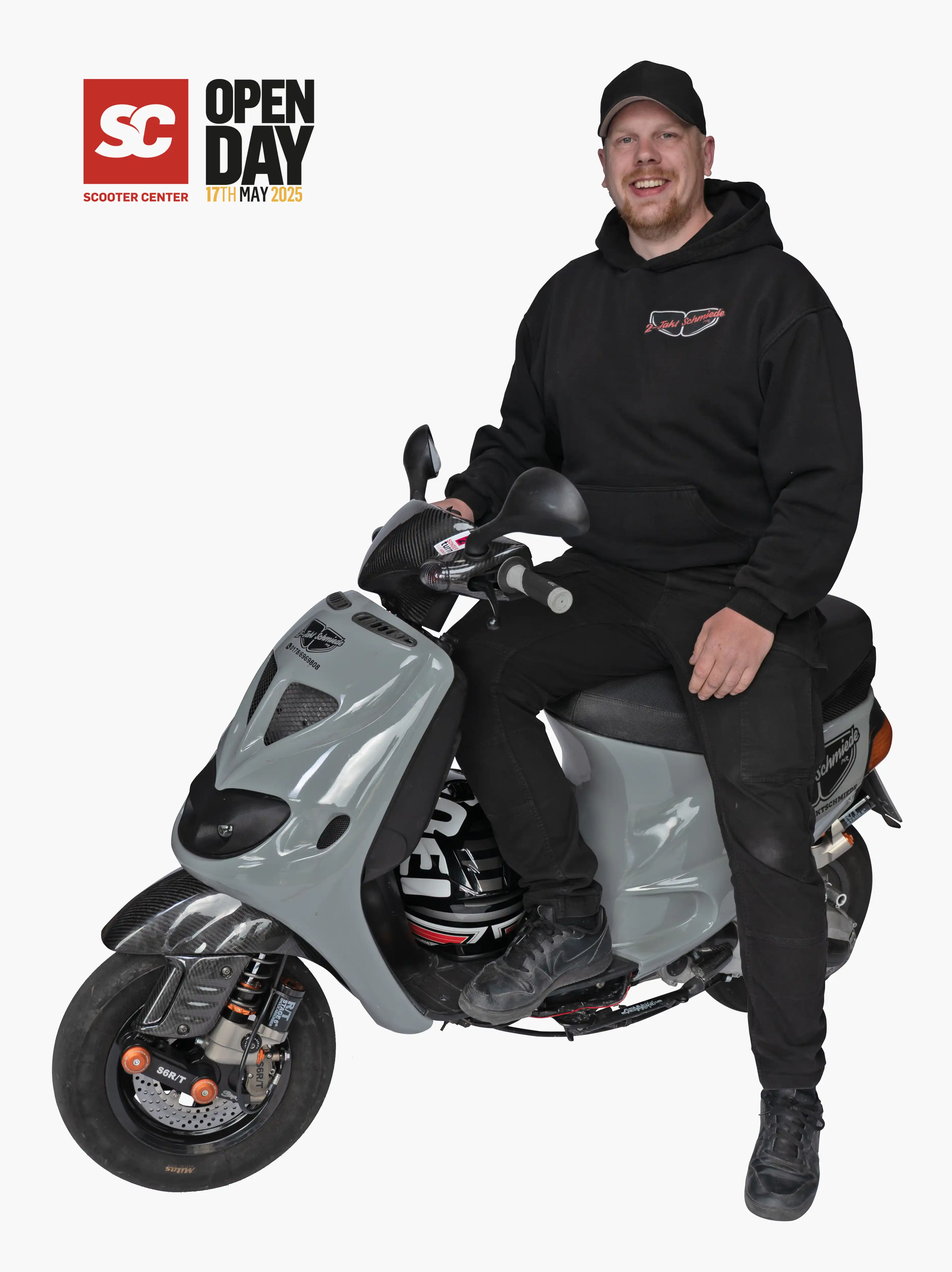 Piaggio Zip SP1 - Maik